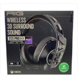 RIG Gaming 700 Pro HX Wireless Headset