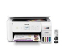 EcoTank ET-2800 Wireless Color All-in-One Cartridge-Free Supertank Printer with Scan and Copy