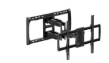 Member's Mark Full Motion Extended TV Wall Mount with Articulating Dual Swivel Arms for 32