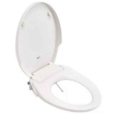 American Standard 5900A.05Gt Aquawash Elongated Bidet