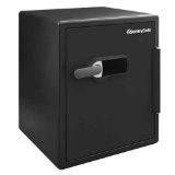 Alarm Fire/Water Safe SFW205TXC