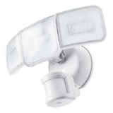 Home Zone Security... Smart SMD 3-Light Motion Sensing LED