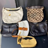 Coach Purses