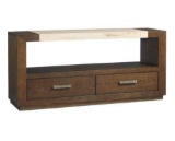 Estrada Dining Console Lexington Furniture - 70?