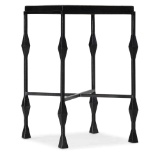 Hooker Furniture Living Room Commerce & Market Side Table