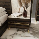 Modern Eucalypto Nightstands
