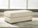 Caretti Ottoman