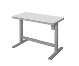 Tresanti Geller 47? Adjustable Height Desk