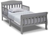 Delta Children Canton Toddler Bed