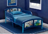 Disney/Pixar Toy Story 4 Plastic Toddler Bed