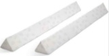 Toddler Serta Perfect Sleeper Foam Bedrail