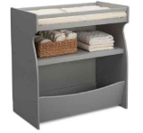 Delta Children Changing Table