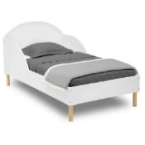 Delta Children Reese Wood Toddler Bed - Greenguard Gold