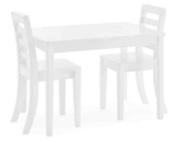 Delta Children Gateway Table & 2 Chair Set