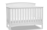 babyGap babyGap Charlie 6-in-1 Convertible Crib