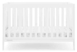 Delta Children Hayes 4-in-1 Convertible Crib