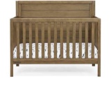 Delta Children Cambridge 4-in-1 Convertible Crib