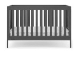 Delta Children Hanover 6-in-1 Convertible Baby Crib