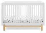 Delta Children Poppy 4-in-1 Convertible Crib