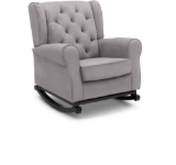 Delta Children Emma Nursery Rocking Chair