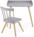 Delta Children Desk & Chair