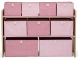 GapKids FIRSTFAVORITE 9 BIN TOY ORGANIZER