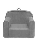 Delta Children Cozee Chair for Kids for Ages 18 Months and Up