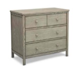 Delta Children Middleton 3 Drawer Dresser