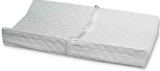 Comfor Pedic Contoured Changing Pad