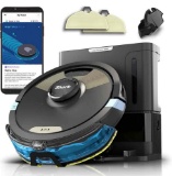 Shark Matrix Plus 2in1 Robot Vacuum & Mop
