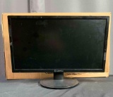 LCD 21.5In Monitor SA2 Series