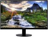 Acer 21.5 Inch Full HD IPS Ultra-Thin Zero Frame Computer Monitor
