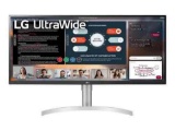 LG UltraWide Monitor 34