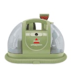 Bissell Little Green Portable Carpet Cleaner