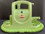 Bissell Little Green Portable Deep Cleaner