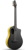 Donner Carbon Fiber Acoustic Guitar