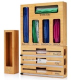 Worthy Willow Storage Organizer
