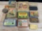 Lot of Vintage board games