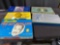 Lot of vintage toys