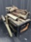 Ediphone dictating machine by Thomas A Edison Inc