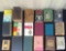 Lot Of Vintage Books