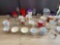 Lot of Cups