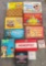 Lot of Vintage board games