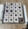 Vintage Coins Collection
