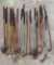 Vintage Golf Clubs