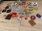 Lot of insignia