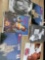 Lot of old Magazines Disney