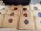 Lot of vintage disc