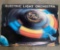 1977 Original ELO Electric Light Orchestra Poster