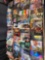 Lot of vintage movies